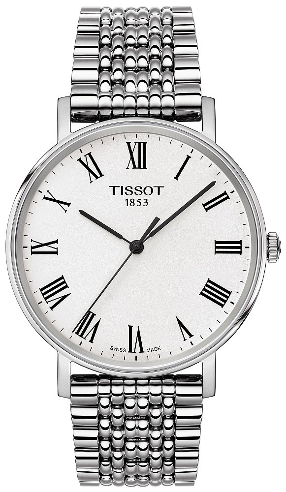 

Часы Tissot T109.410.11.033.00