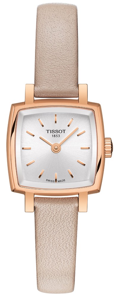 

Часы Tissot T058.109.36.031.00