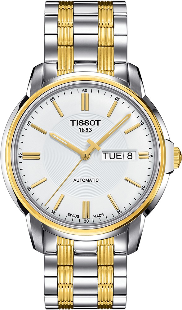 

Часы Tissot T065.430.22.031.00