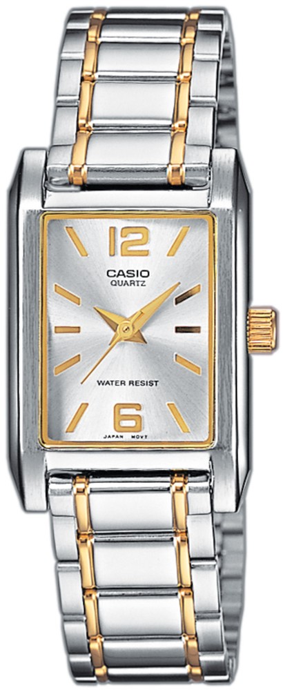 

Часы Casio LTP-1235SG-7AEF