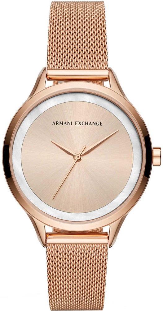 

Часы Armani Exchange AX5602