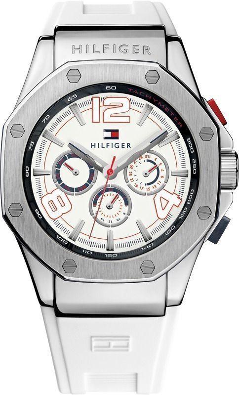 

Мужские часы Tommy Hilfiger 1790913