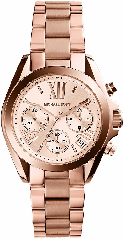 

Часы Michael Kors MK5799