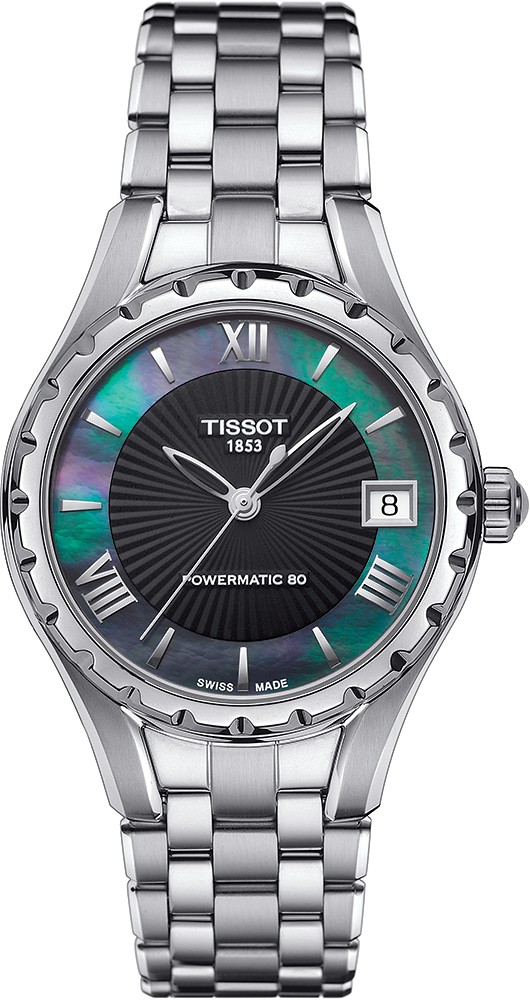 

Часы Tissot T072.207.11.128.00