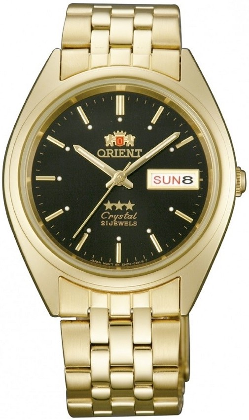 

Часы Orient FAB0000FB9