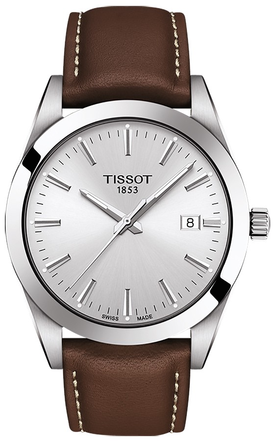 

Часы Tissot T127.410.16.031.00