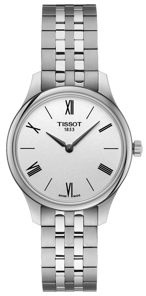 

Часы Tissot T063.209.11.038.00