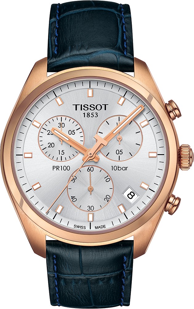 

Часы Tissot T101.417.36.031.00