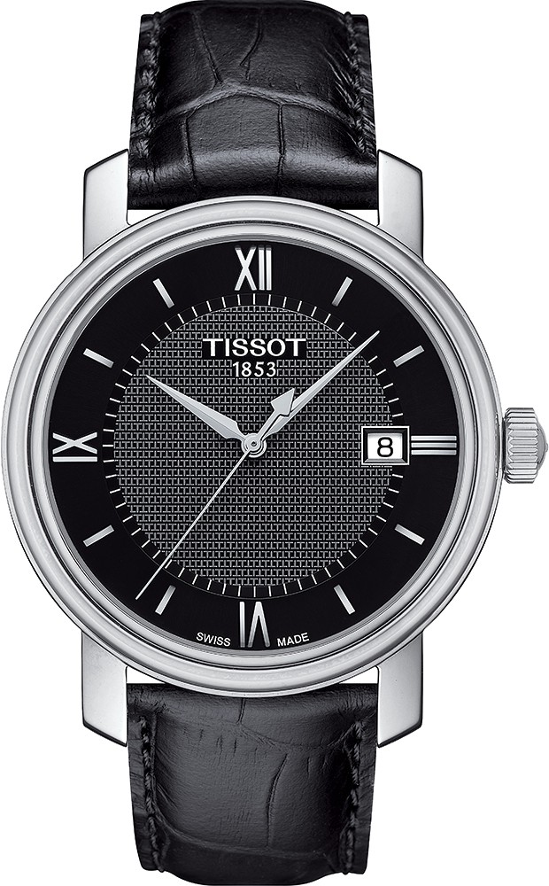 

Часы Tissot T097.410.16.058.00