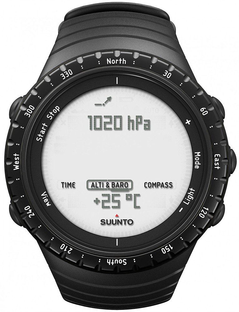 

Часы Suunto SS014809000