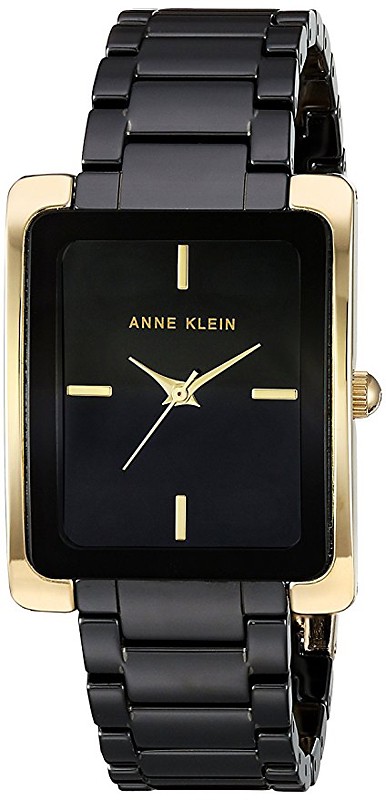

Часы Anne Klein AK-2952BKGB