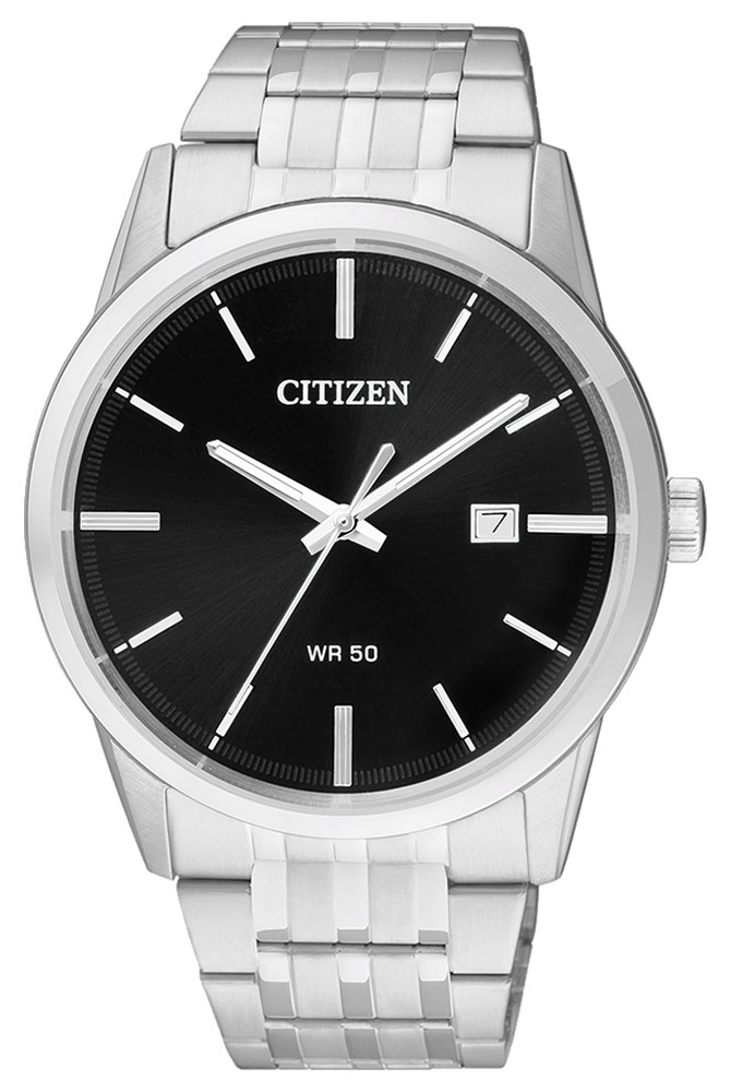 

Часы Citizen BI5000-52E