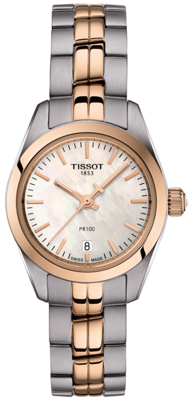 

Часы Tissot T101.010.22.111.01