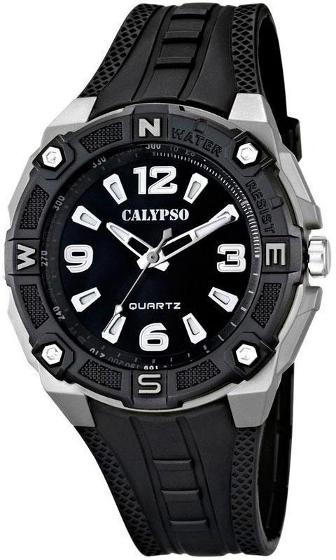 

Мужские часы Calypso K5634/1