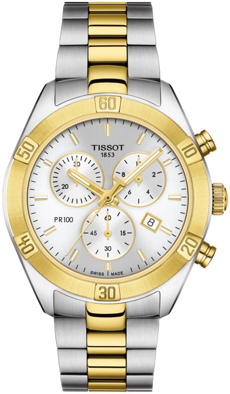 

Часы Tissot T101.917.22.031.00
