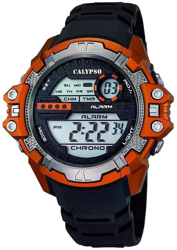 

Мужские часы Calypso K5656/4