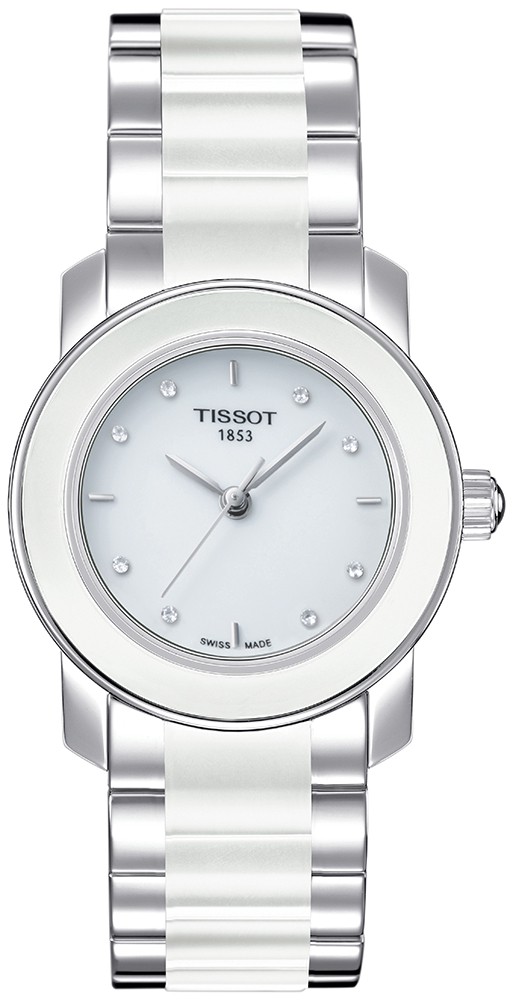 

Часы Tissot T064.210.22.016.00