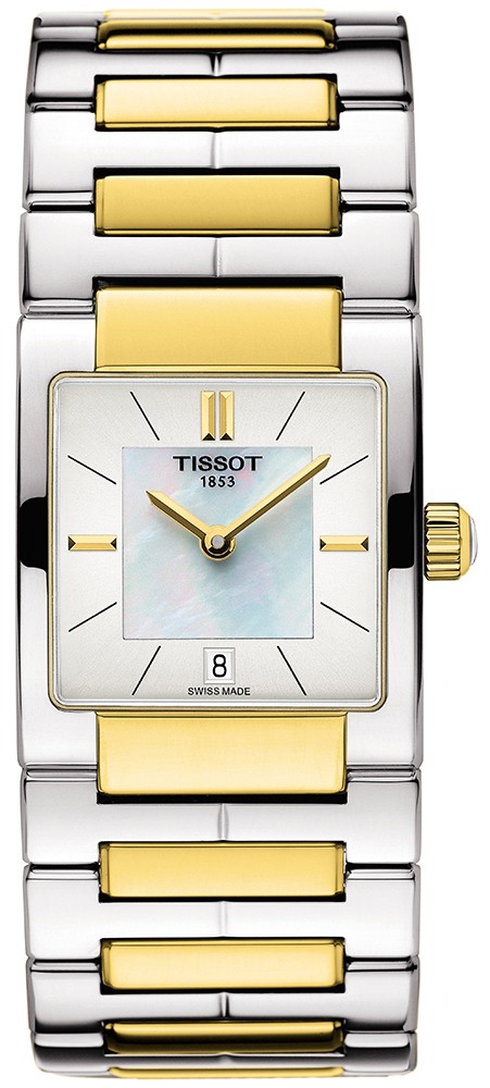 

Часы Tissot T090.310.22.111.00