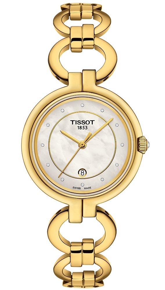

Часы Tissot T094.210.33.116.00
