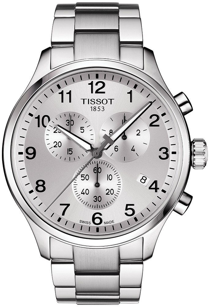 

Часы Tissot T116.617.11.037.00
