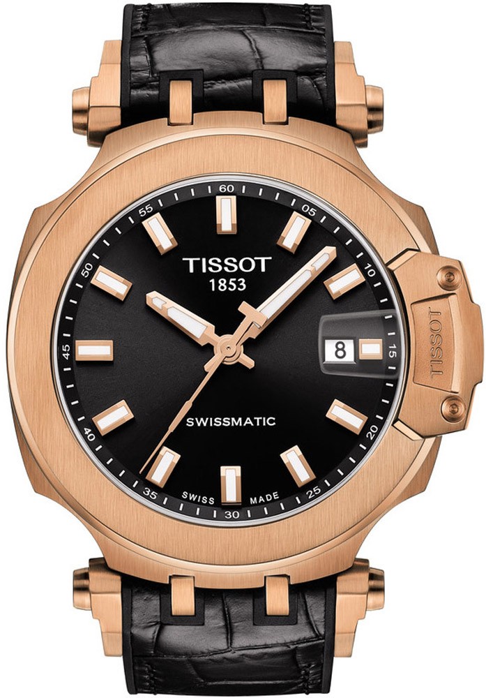 

Часы Tissot T115.407.37.051.00