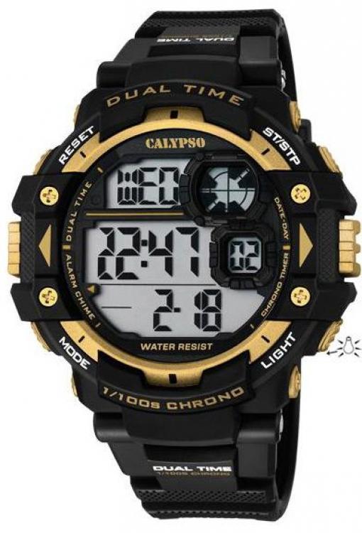 

Мужские часы Calypso K5674/6