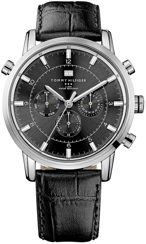 

Часы Tommy Hilfiger 1790875