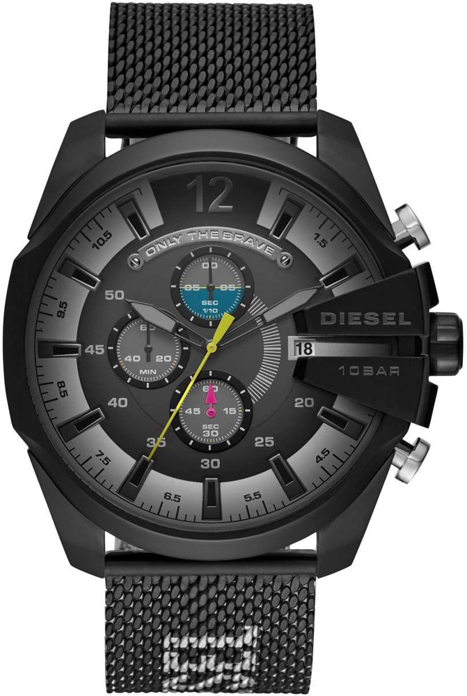 

Часы Diesel DZ4514