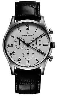 

Мужские часы Claude Bernard 10218 3 BR