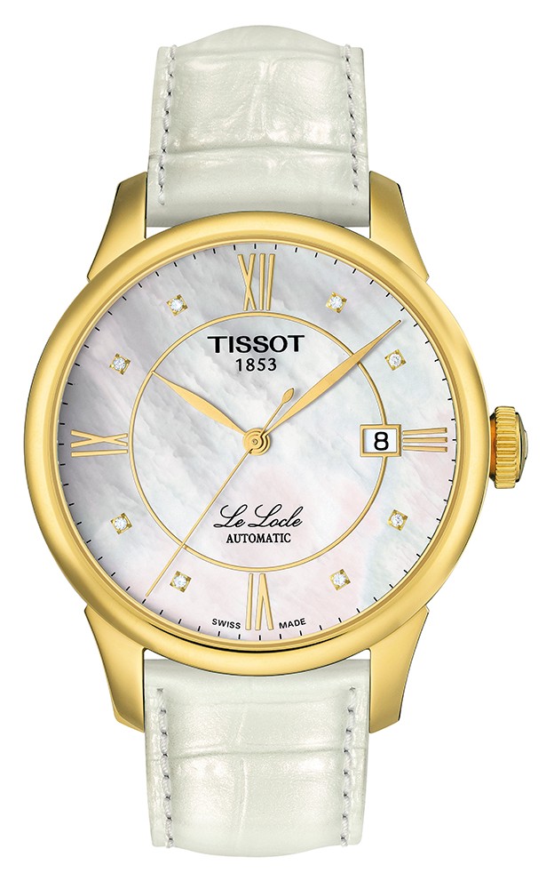 

Часы Tissot T41.5.453.86