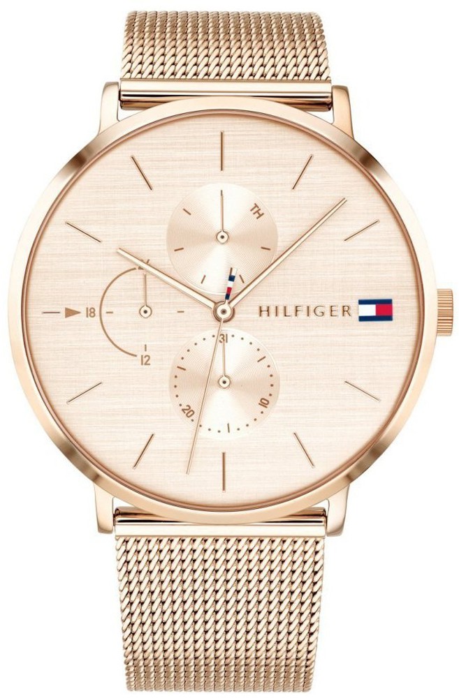 

Часы Tommy Hilfiger 1781944