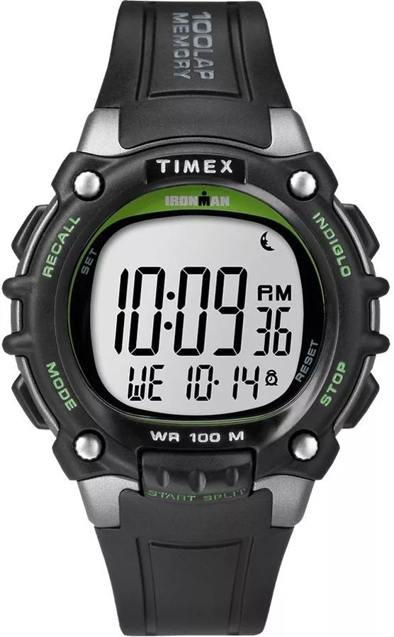 

Часы Timex TW5M03400