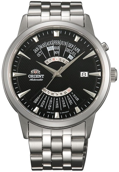 

Часы Orient FEU0A003BH