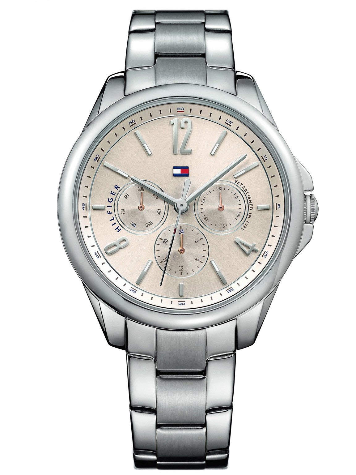 

Часы Tommy Hilfiger 1781826