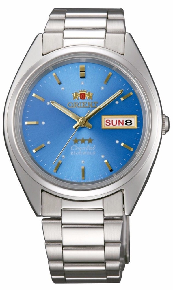 

Часы Orient FAB00005J9