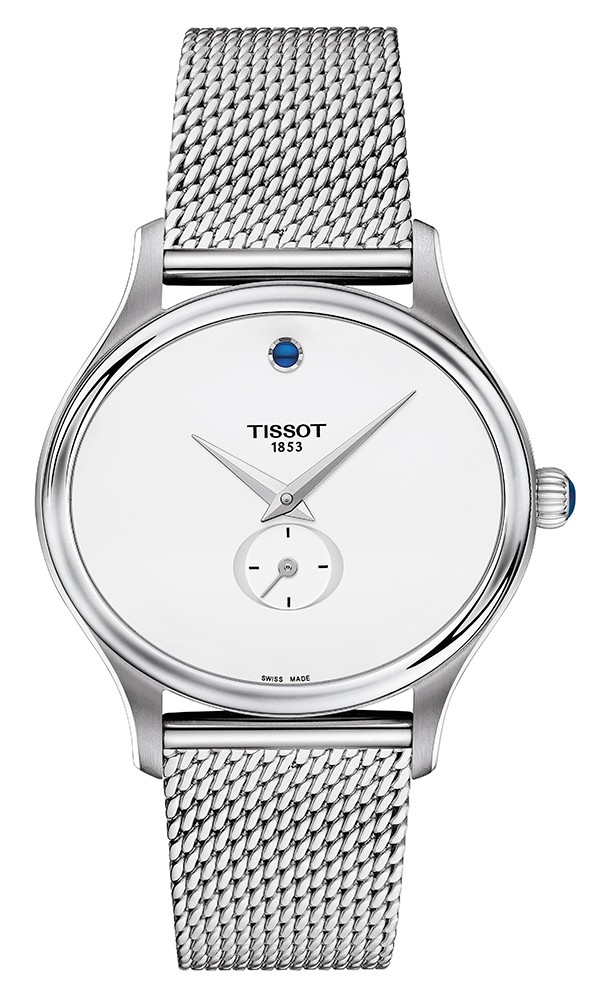 

Часы Tissot T103.310.11.031.00