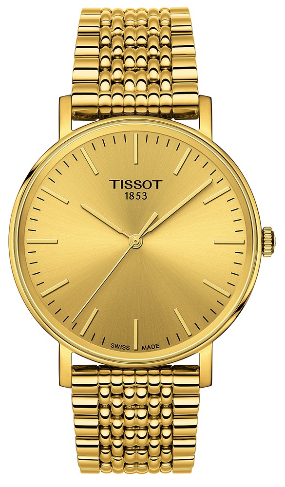 

Часы Tissot T109.410.33.021.00