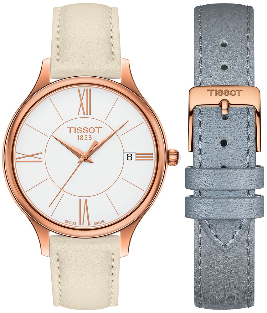 

Часы Tissot T103.210.36.018.00