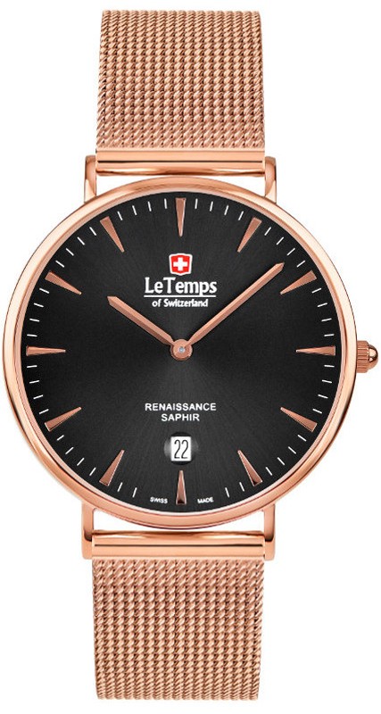 

Часы Le Temps LT1018.57BD02