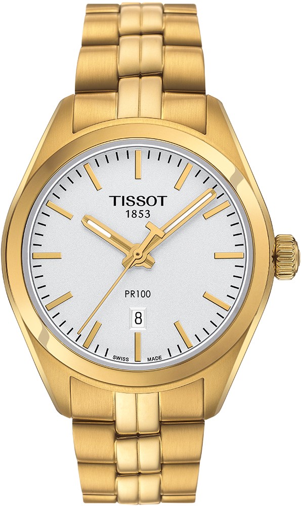 

Часы Tissot T101.210.33.031.00