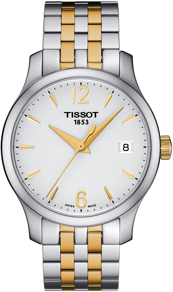 

Часы Tissot T063.210.22.037.00