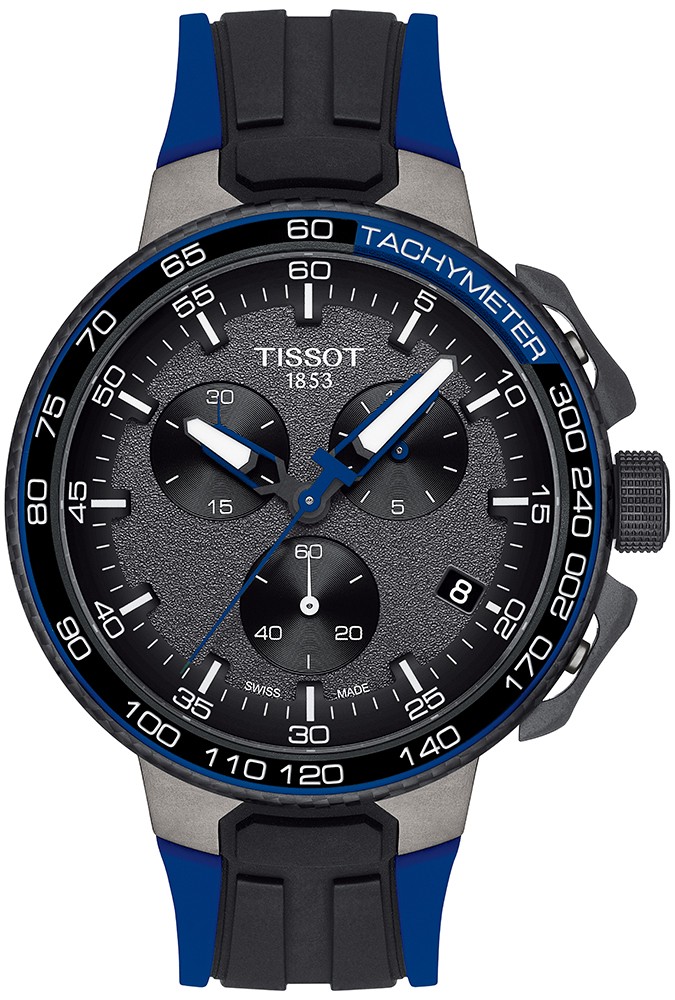 

Часы Tissot T111.417.37.441.06