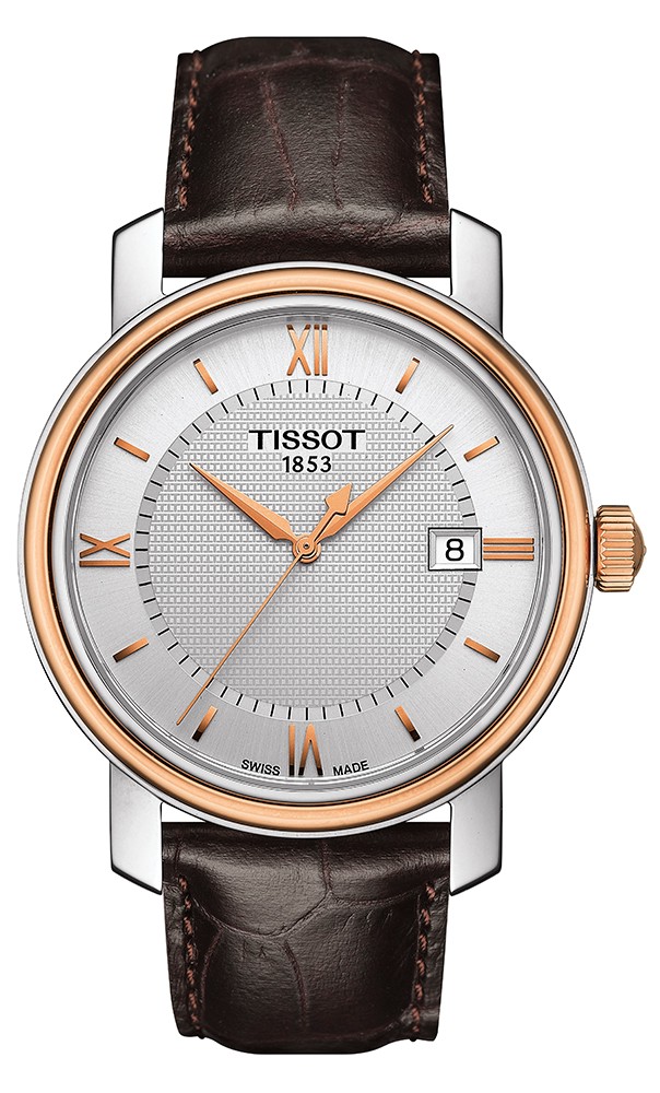

Часы Tissot T097.410.26.038.00