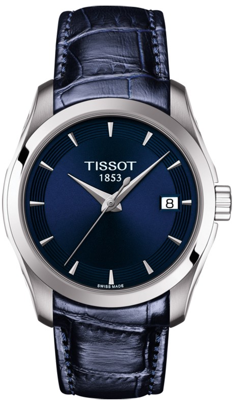 

Часы Tissot T035.210.16.041.00