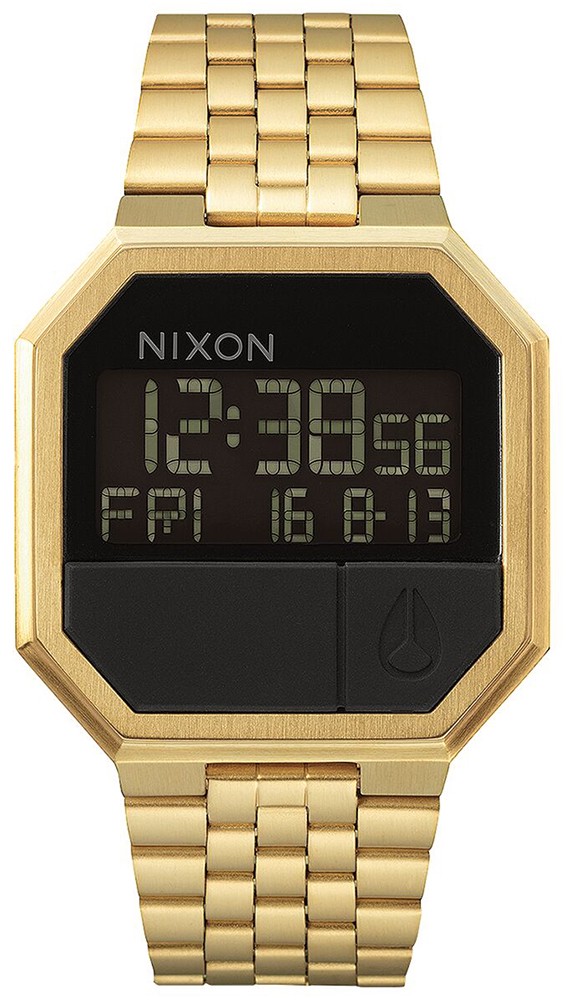 

Часы Nixon A158-502