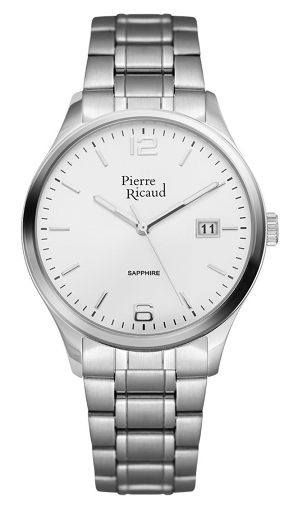 

Часы Pierre Ricaud P91086.5153Q