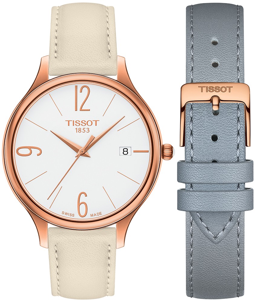 

Часы Tissot T103.210.36.017.00