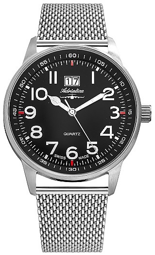 

Часы Adriatica A1065.5124Q