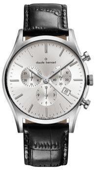 

Мужские часы Claude Bernard 10218 3 AIN
