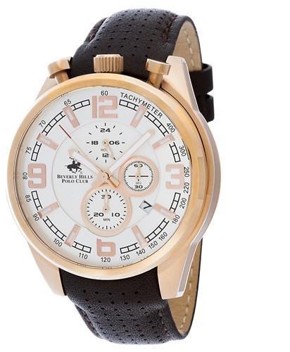 

Мужские часы Beverly Hills Polo Club BH9210-05